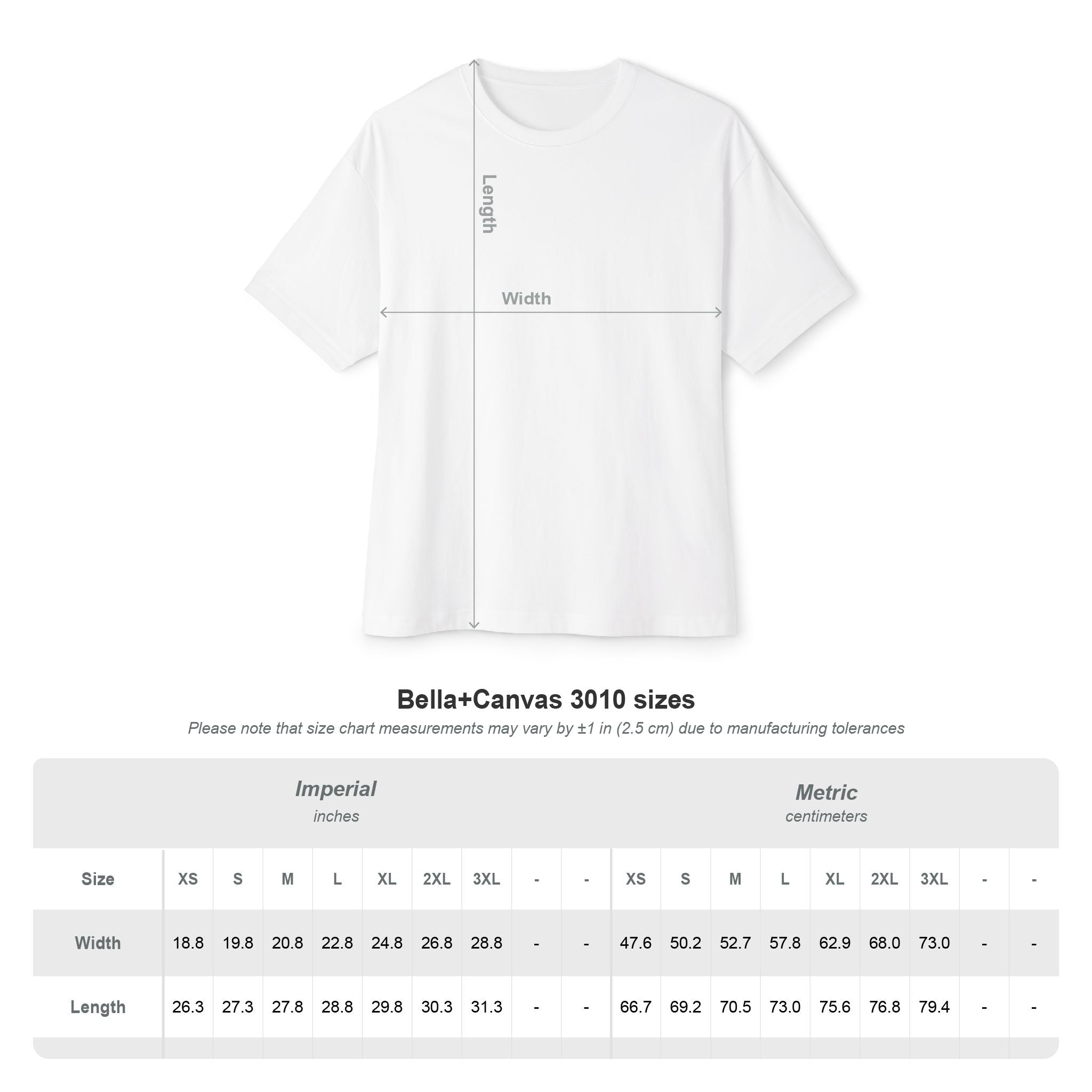 Oversized Boxy T-shirt - Zidane 2006