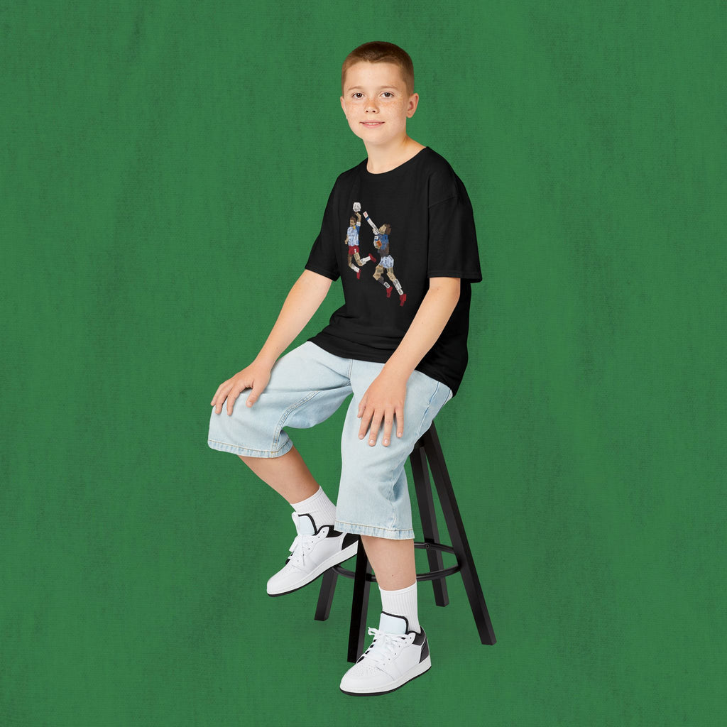 Kids T-Shirt — Maradona Hand of God