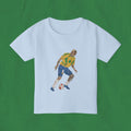 Toddler T‑Shirt — Ronaldo Nazario R9