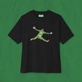 Oversized Boxy T-Shirt - Dibu Martinez 2022