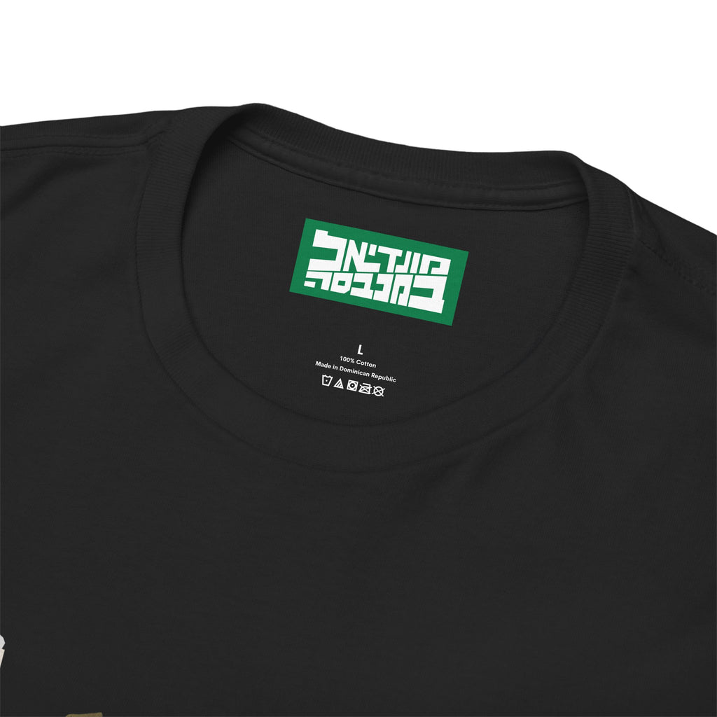 Unisex Heavy Cotton Tee - Van Persie