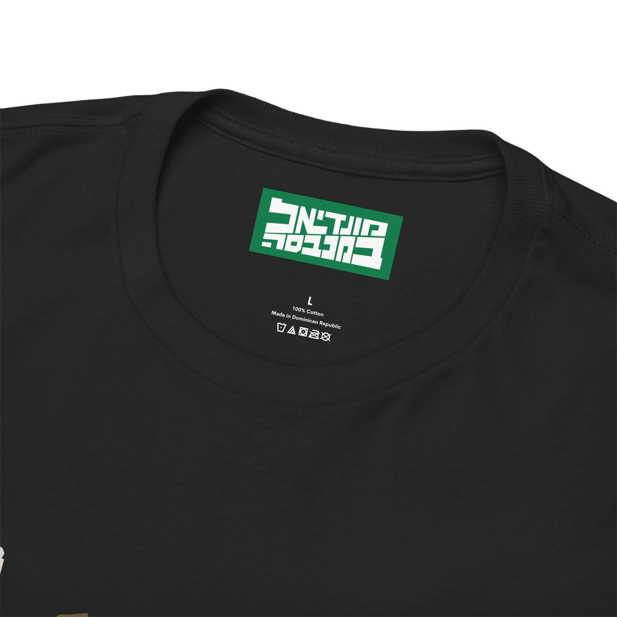 Unisex Heavy Cotton Tee - Van Persie