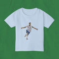 Toddler T‑Shirt — Messi