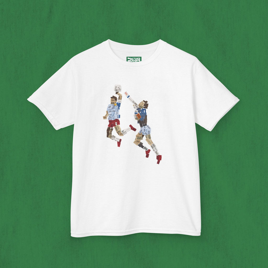 Kids T-Shirt — Maradona Hand of God