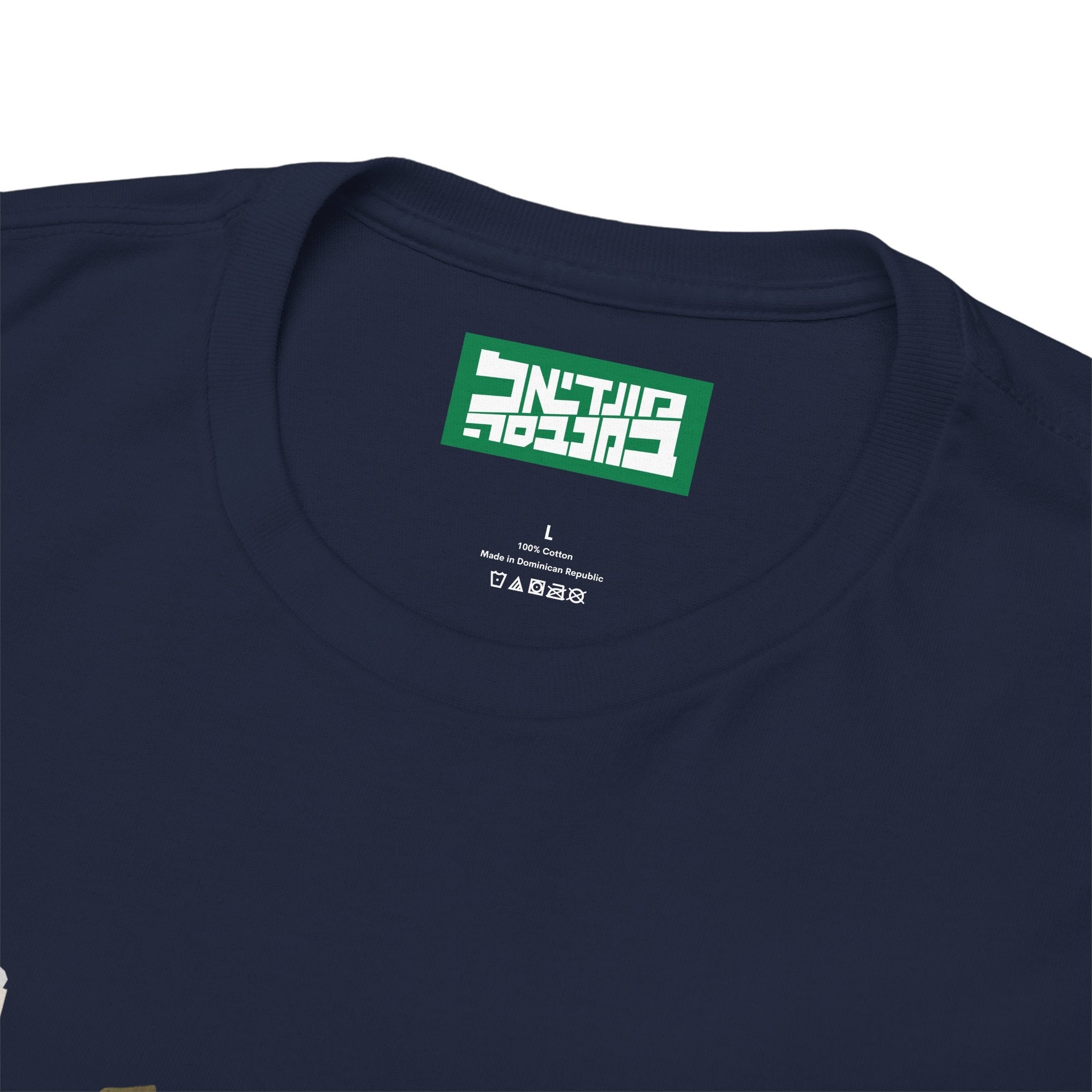 Unisex Heavy Cotton Tee - Van Persie