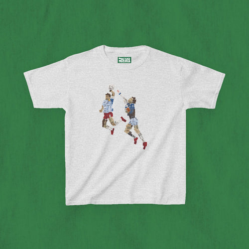 Kids T-Shirt — Maradona Hand of God