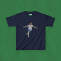 Kids T-Shirt — Messi