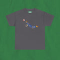 Unisex Heavy Cotton Tee - Van Persie