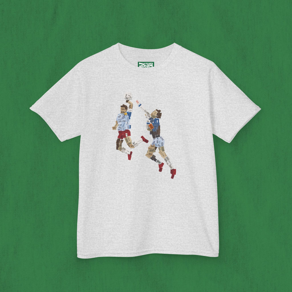 Kids T-Shirt — Maradona Hand of God