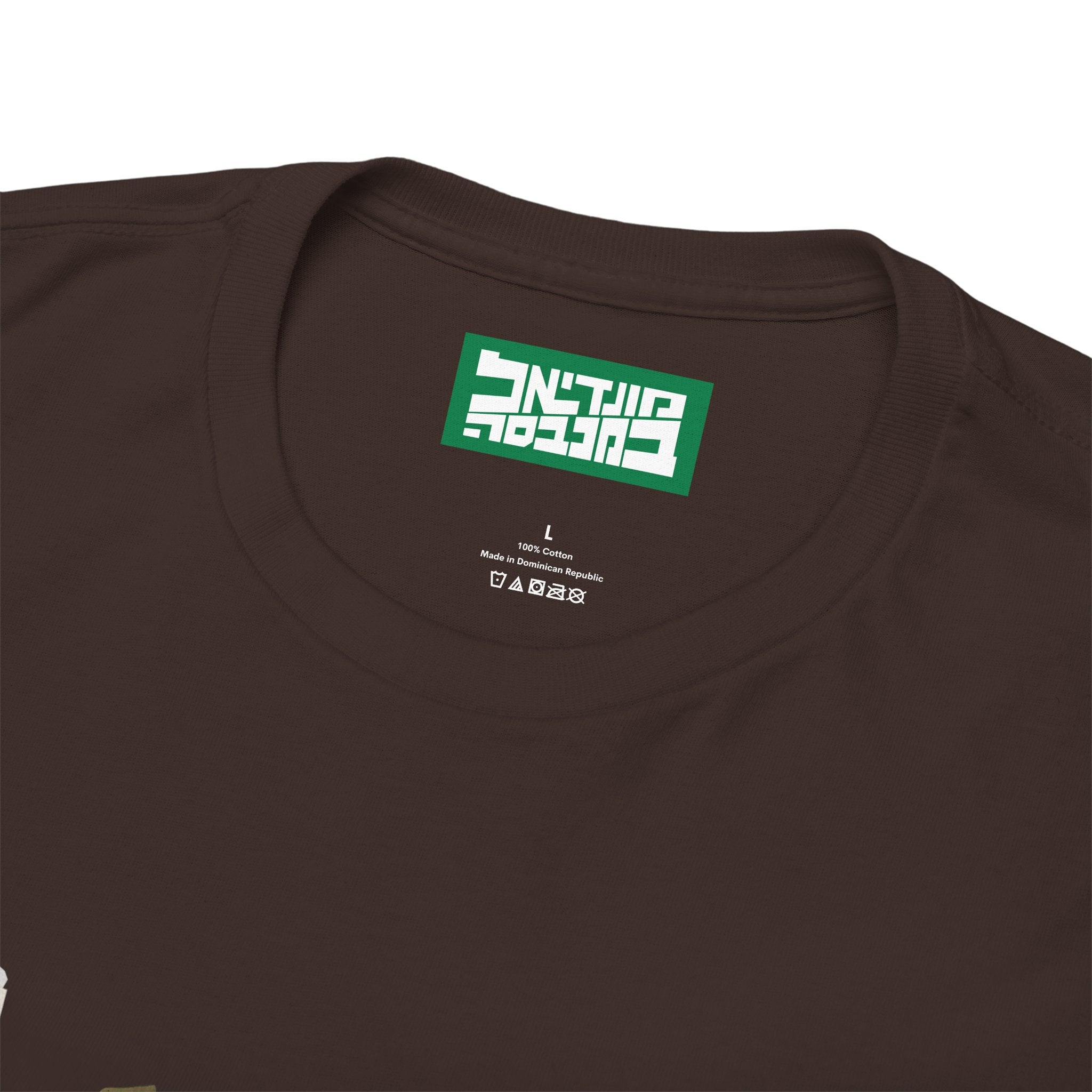 Unisex Heavy Cotton Tee - Van Persie