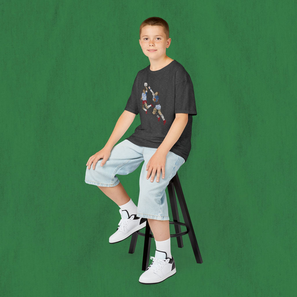 Kids T-Shirt — Maradona Hand of God
